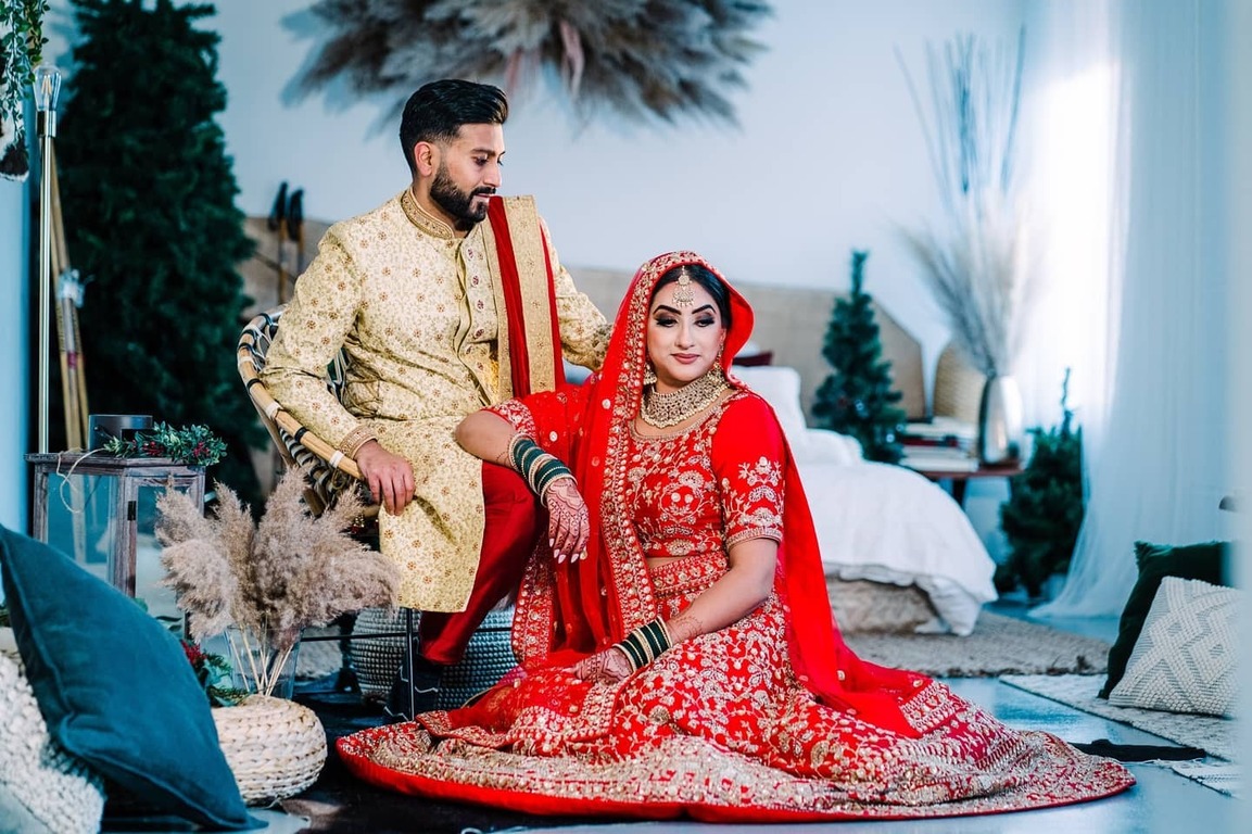 Cocktail Photography