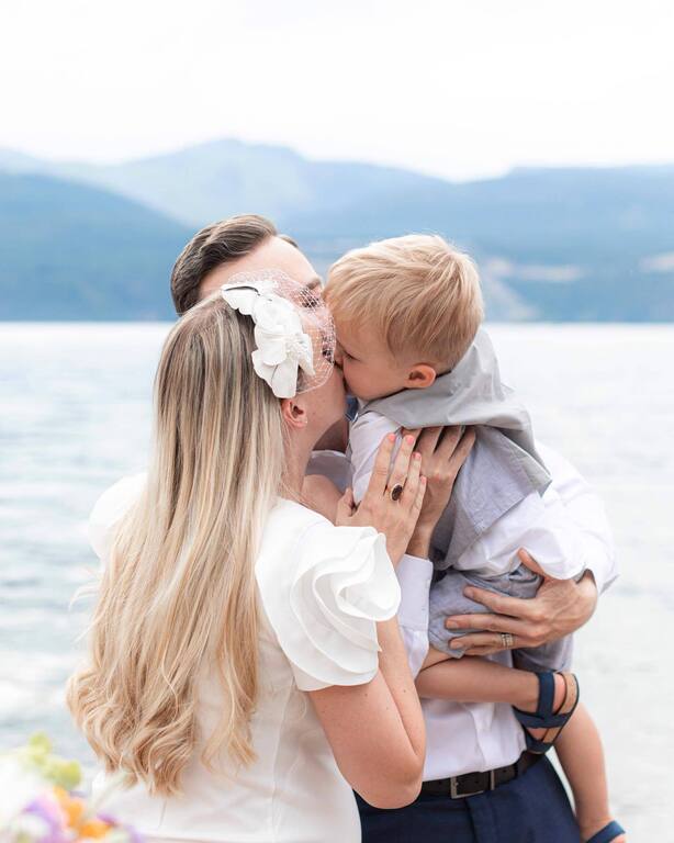 Danae Marie Photography