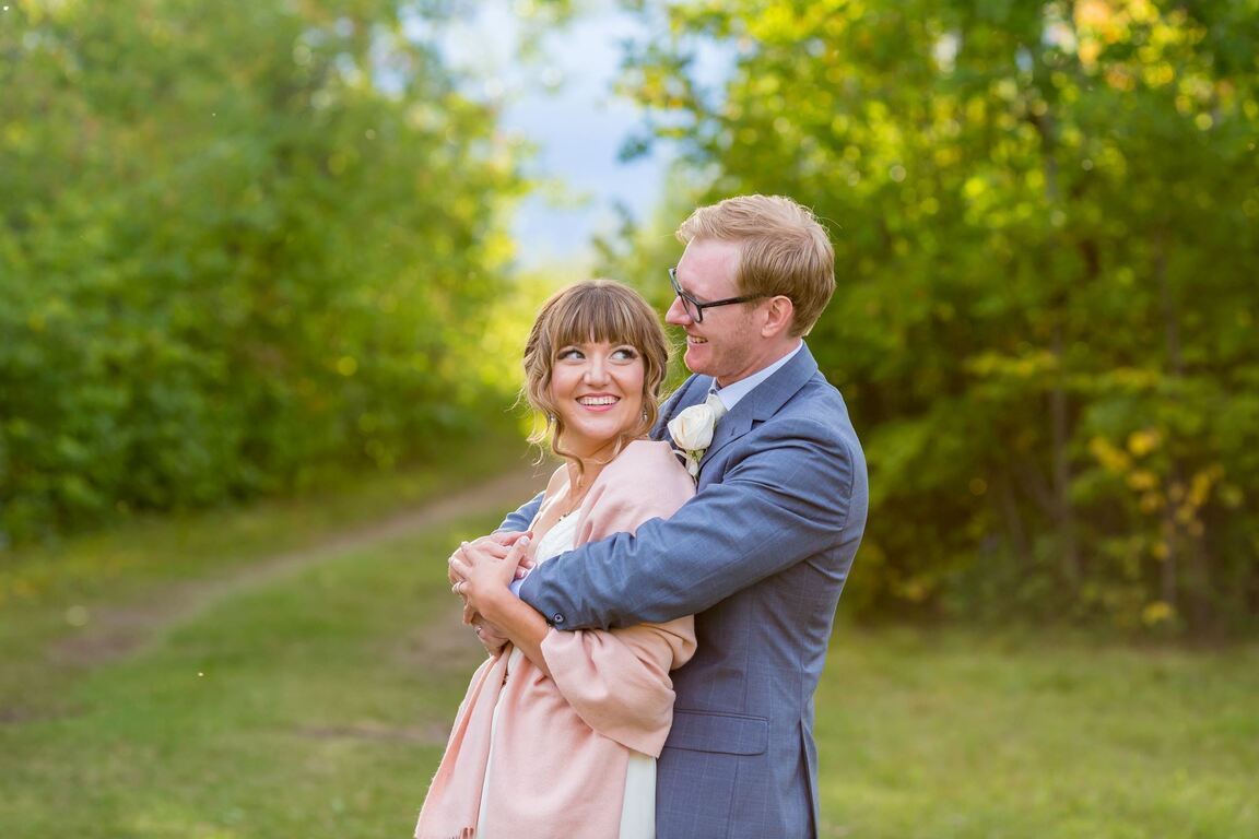 Deep Blue Photography