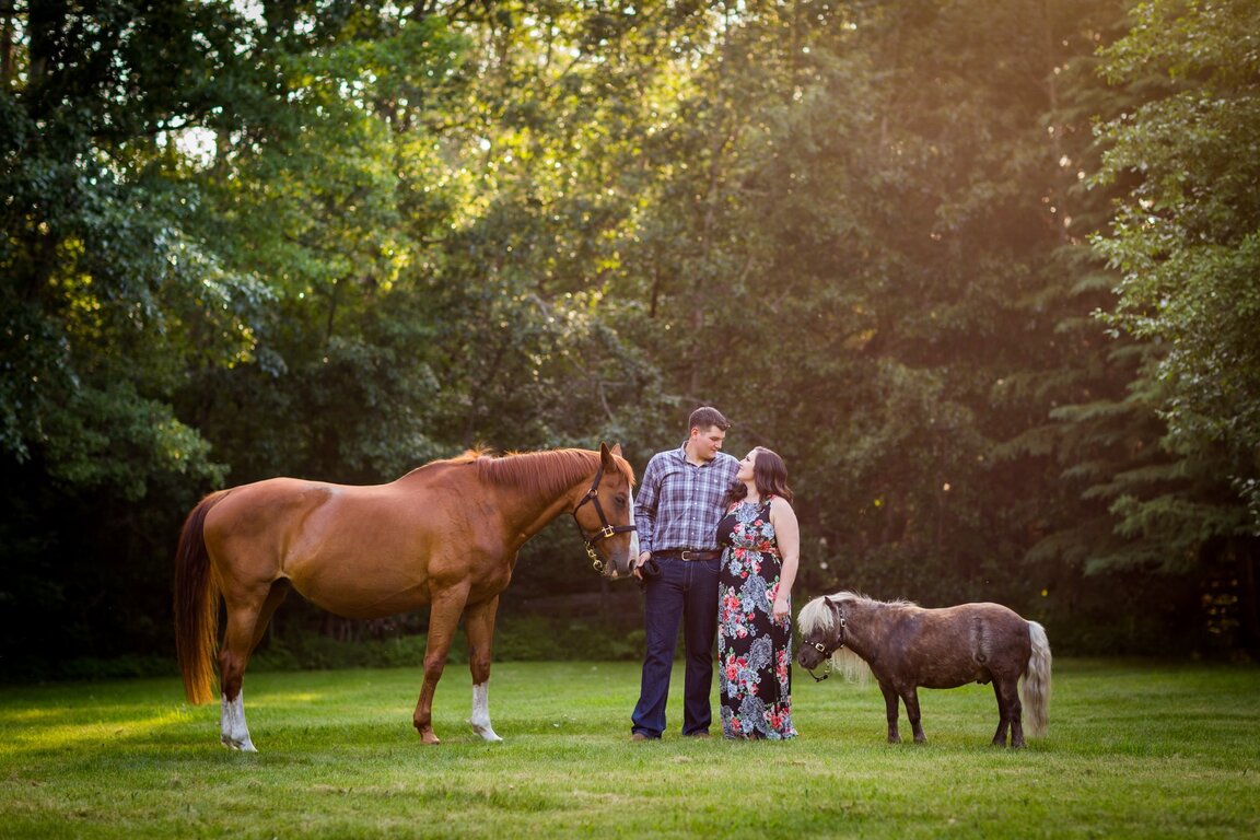 Deep Blue Photography
