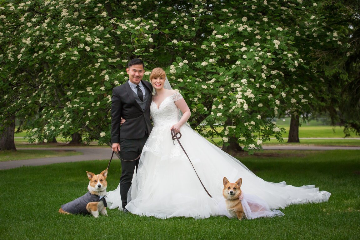 Deep Blue Photography