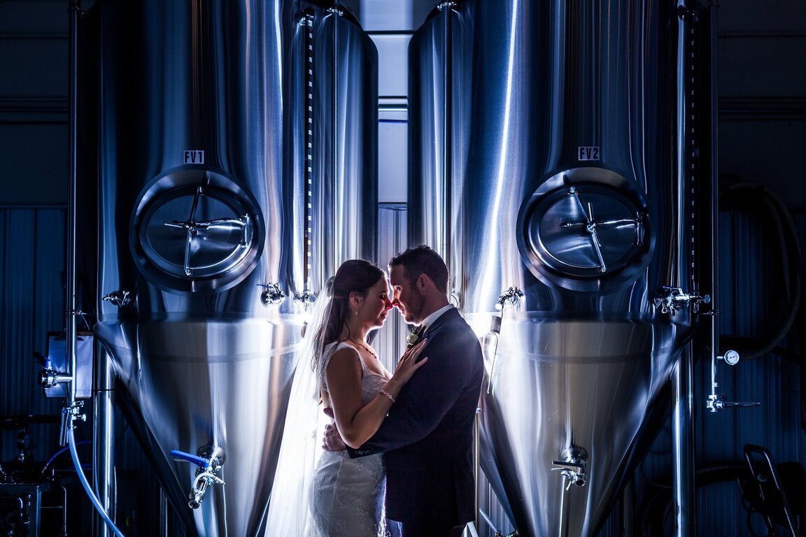 Deep Blue Photography