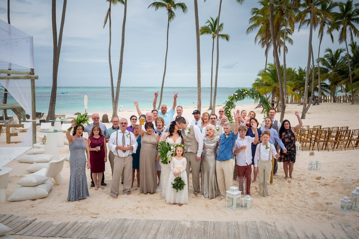 Deep Blue Photography