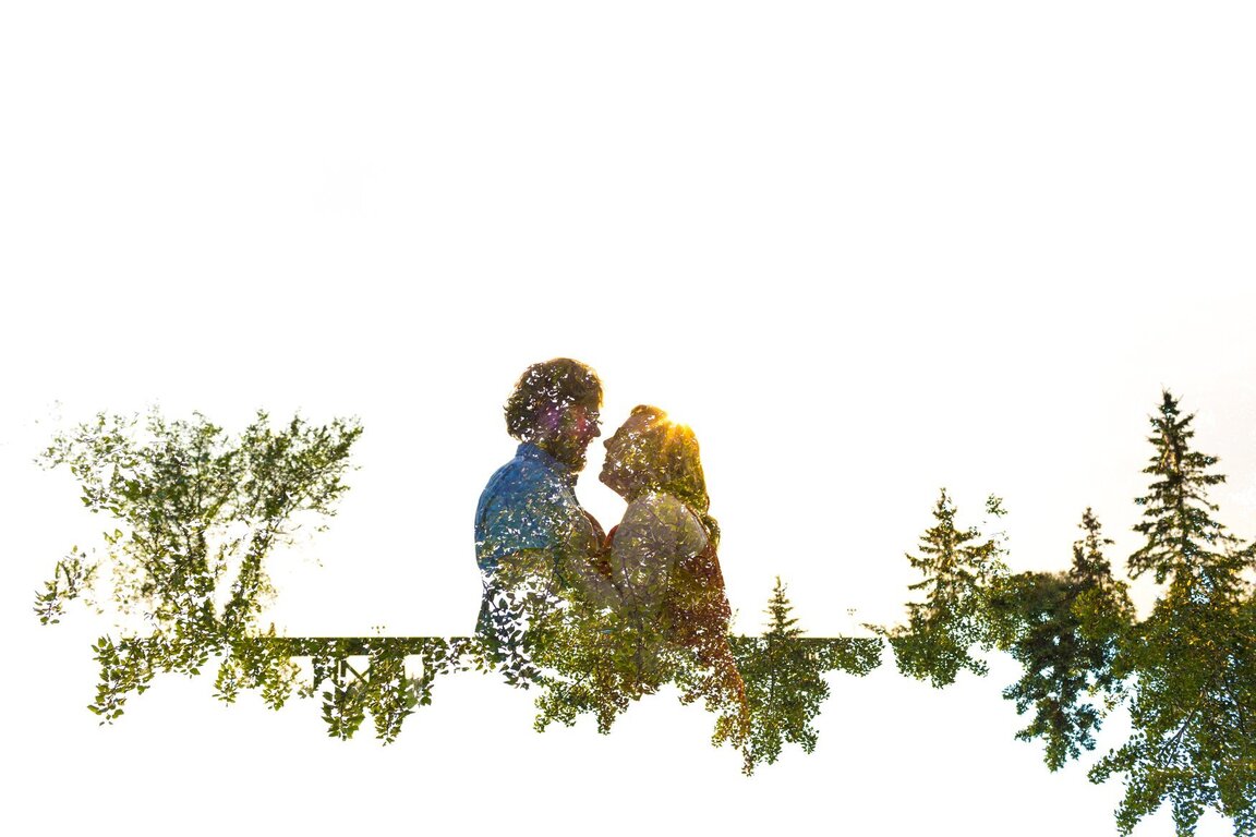 Deep Blue Photography