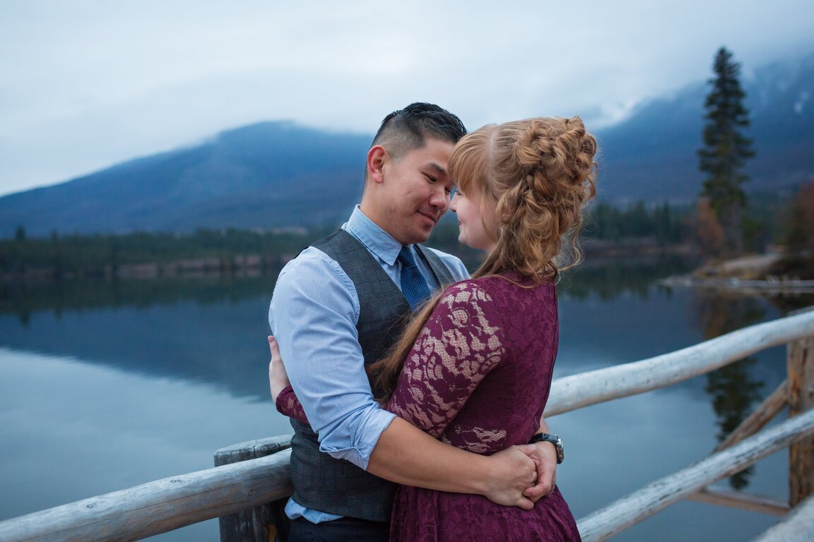 Deep Blue Photography