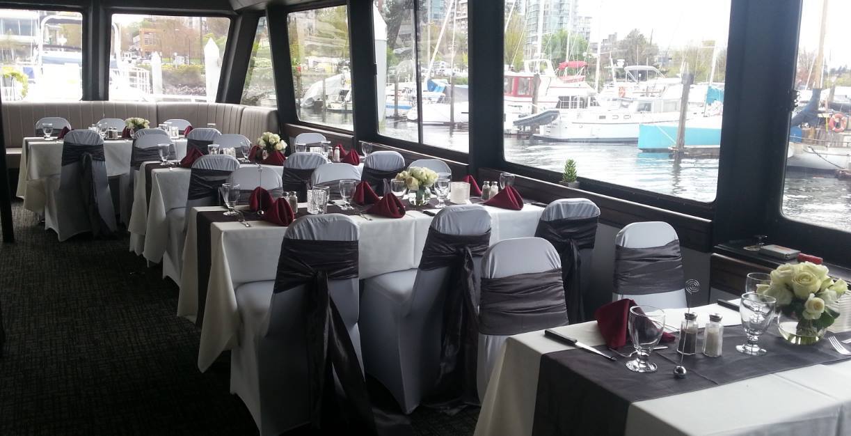 Vancouver Charters
