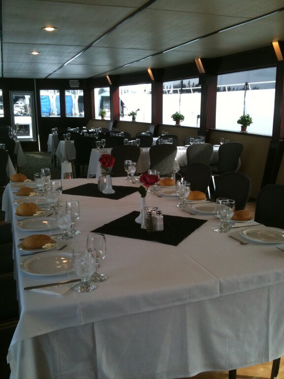 Vancouver Charters