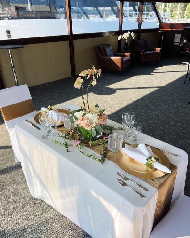 Vancouver Charters