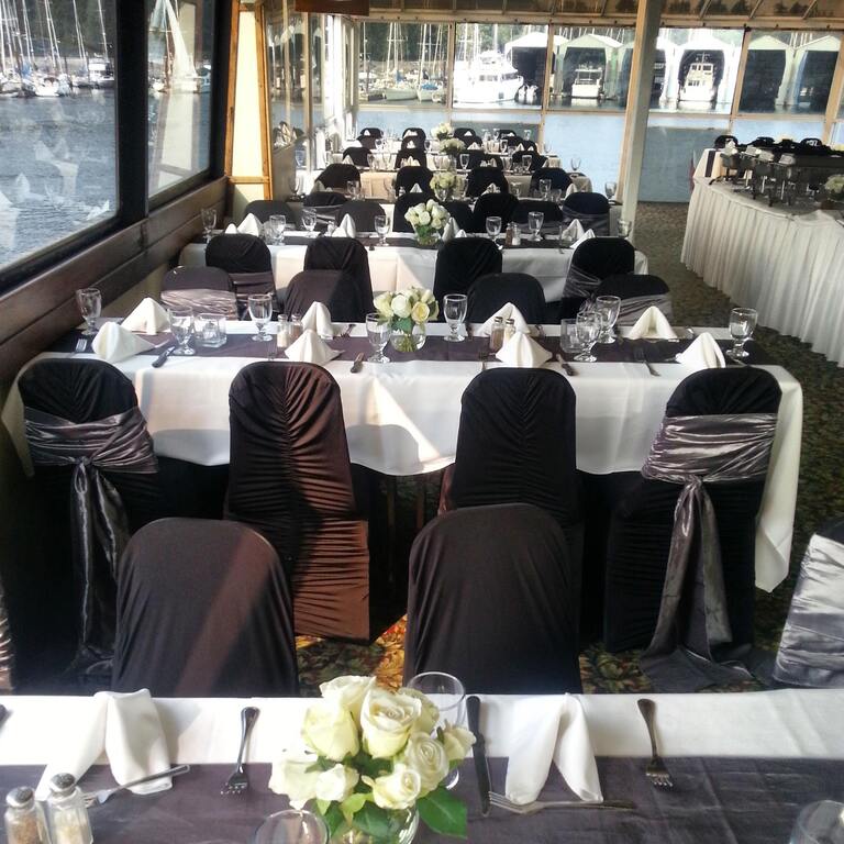 Vancouver Charters