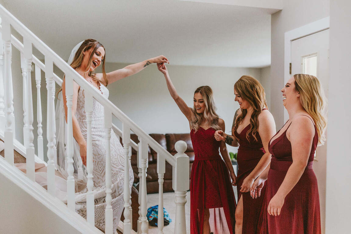 Emilie Smith Photography