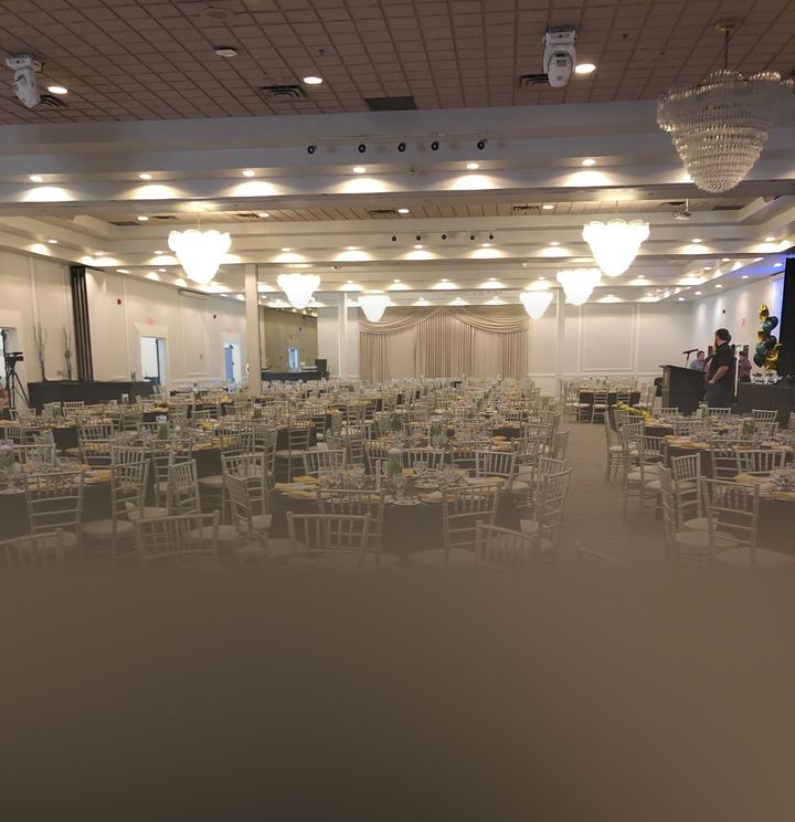 Mississauga Grand Banquet & Event Centre
