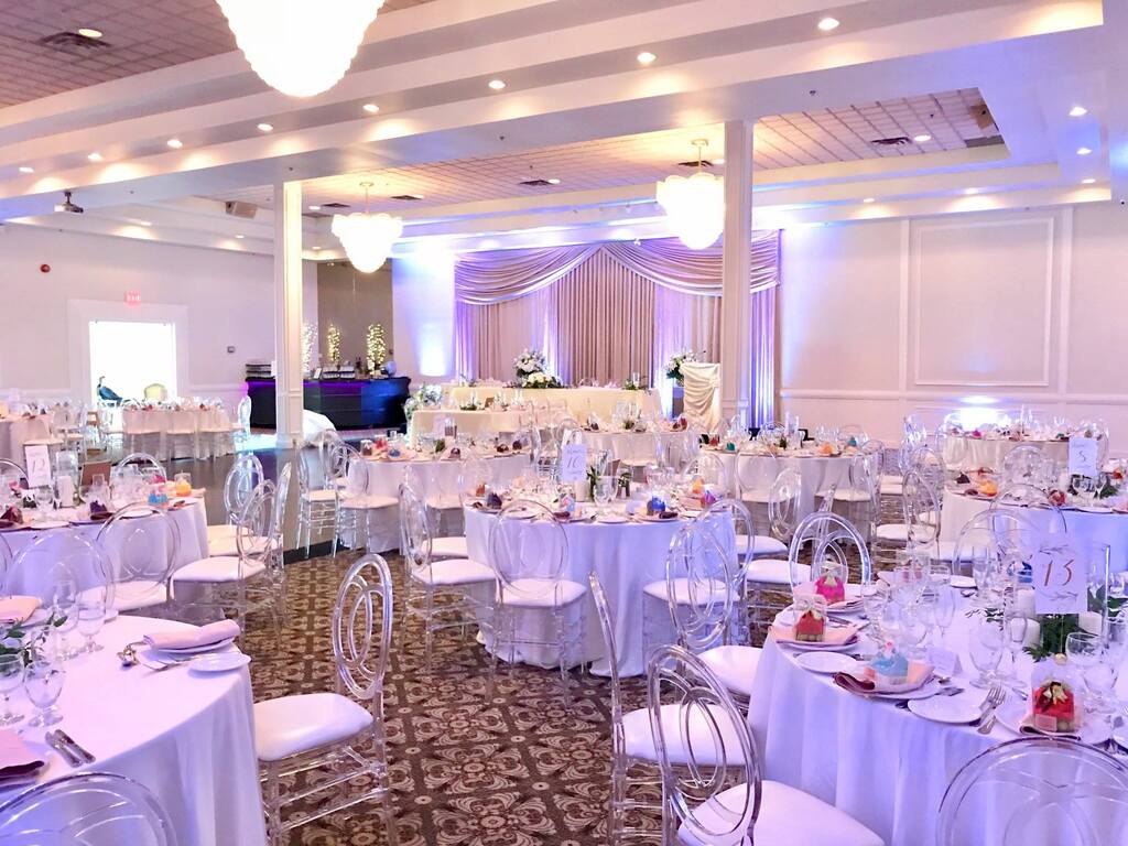 Mississauga Grand Banquet & Event Centre