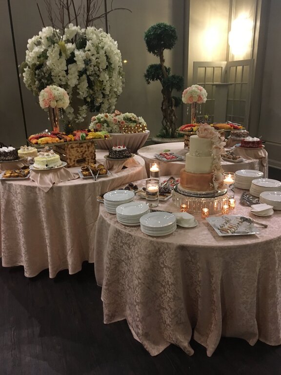 Mississauga Grand Banquet & Event Centre