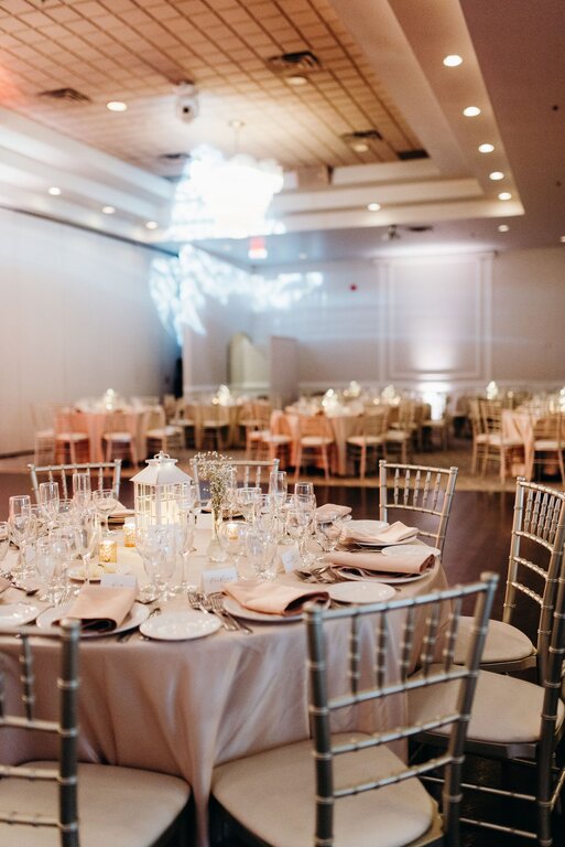 Mississauga Grand Banquet & Event Centre