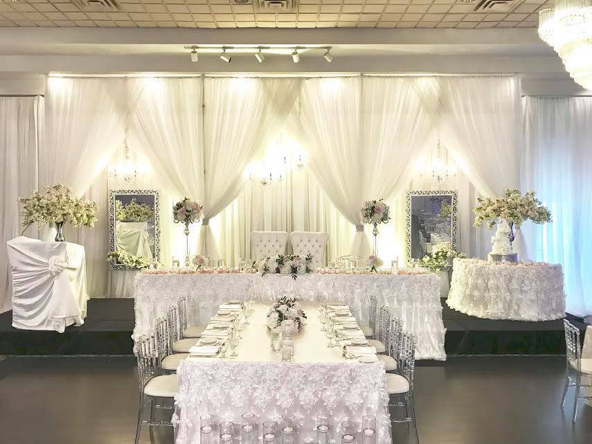 Mississauga Grand Banquet & Event Centre