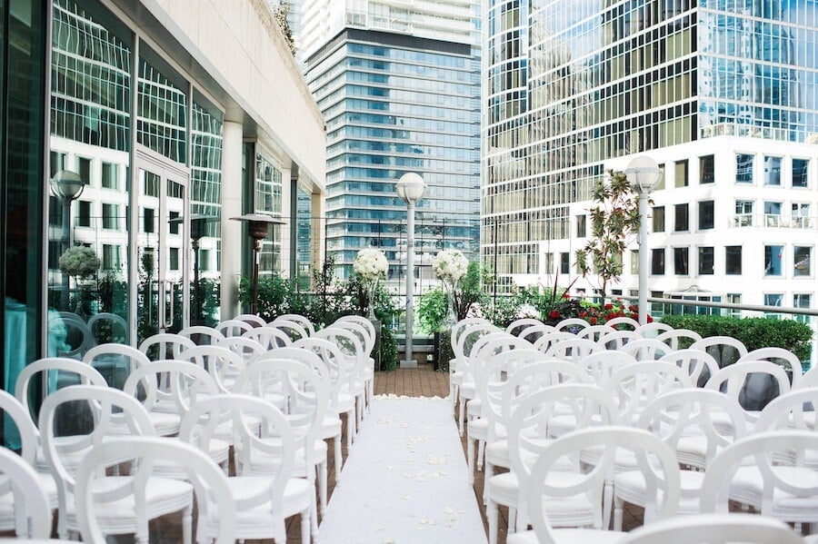 Terminal City Club