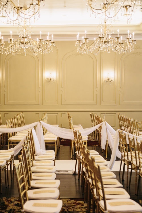 Terminal City Club