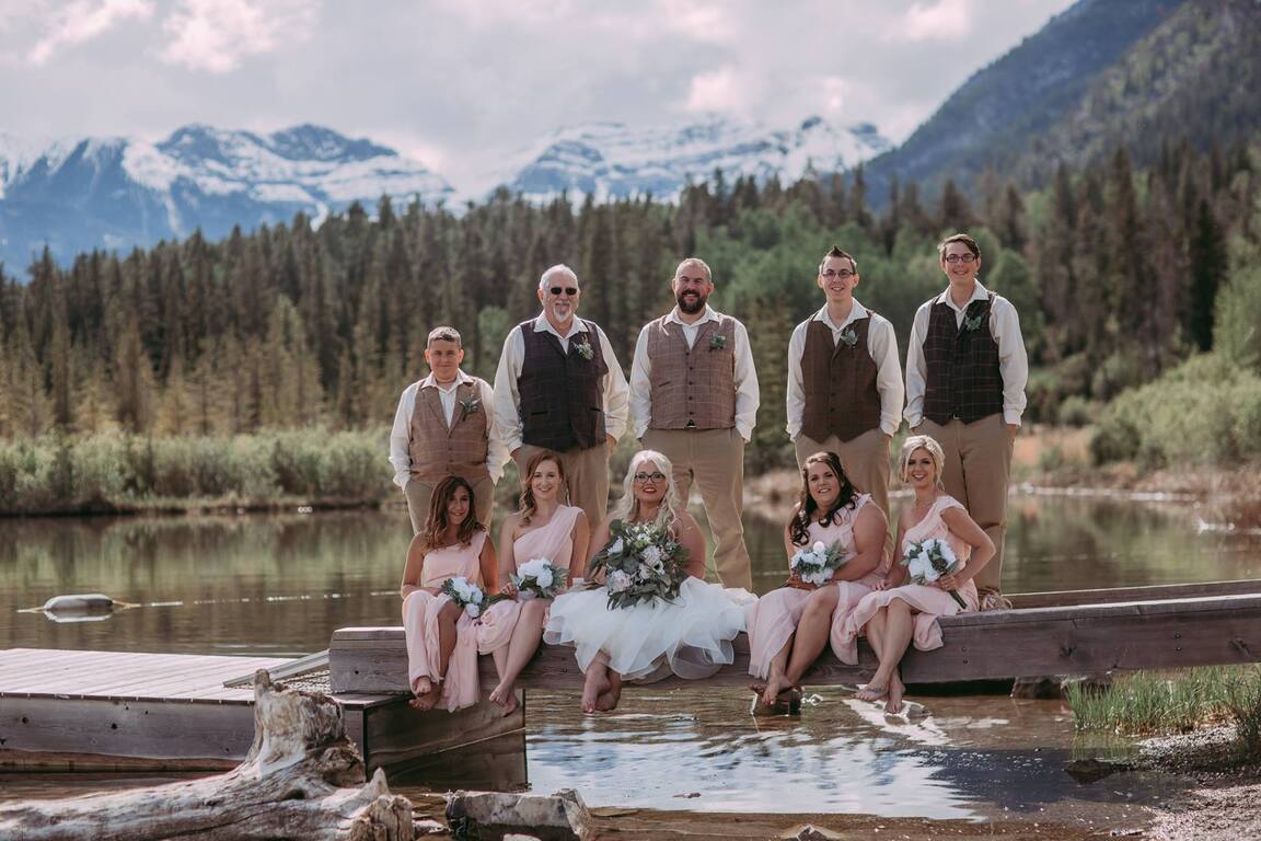 Eternal Reflections Photography