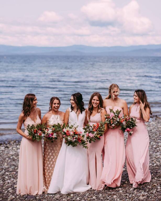 Eternal Reflections Photography