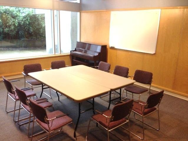 Coal Harbour Community Centre