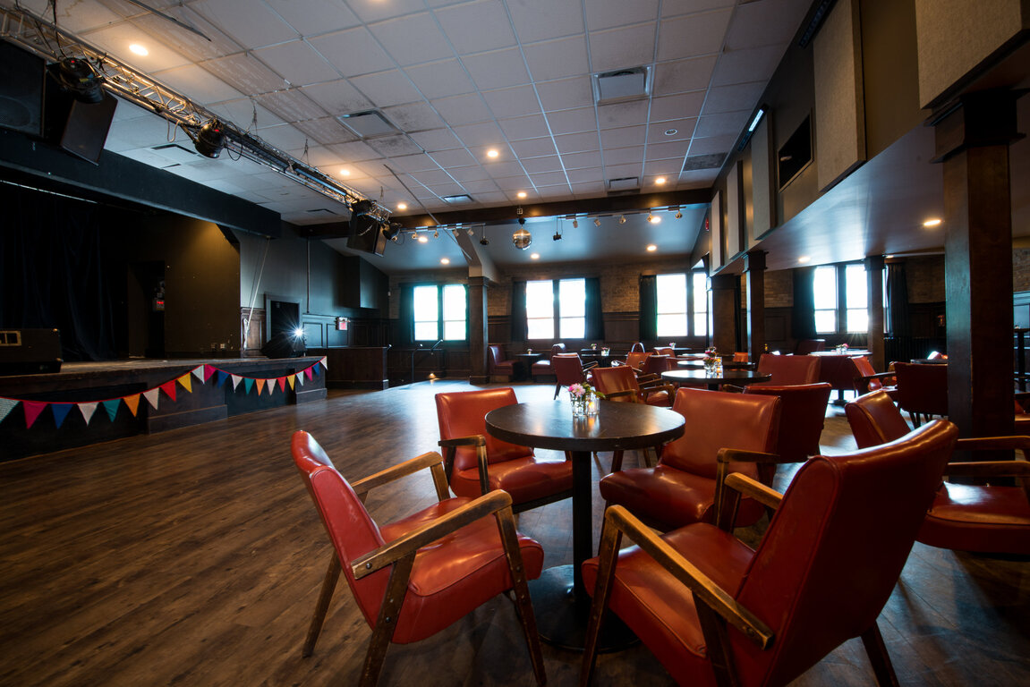ANZA Club