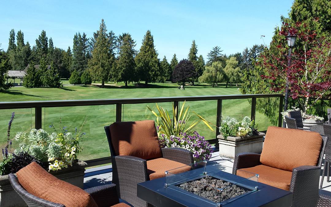 Marine Drive Golf Club