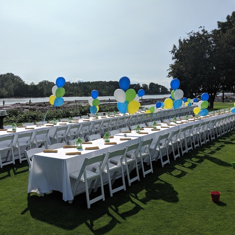 Marine Drive Golf Club