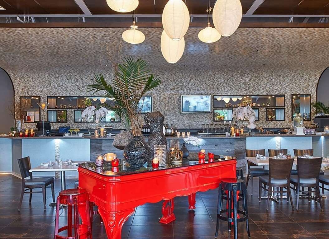 Acqua Dolce Resto Venue