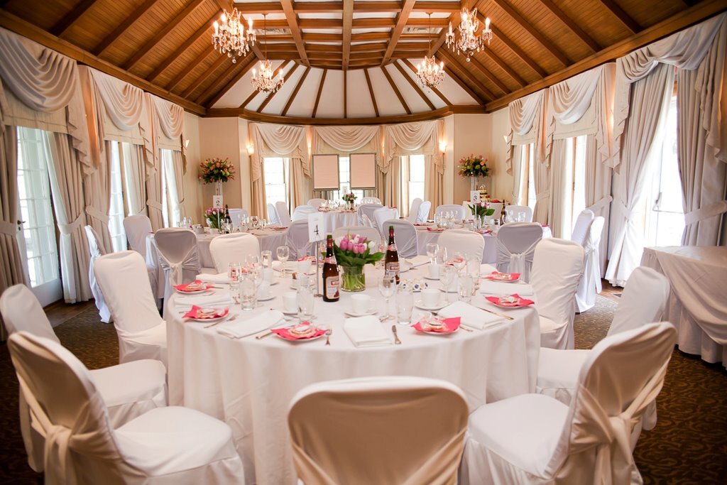 The Glenerin Inn and Spa