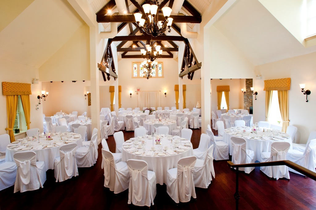 The Glenerin Inn and Spa