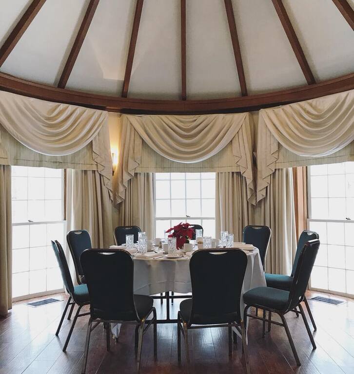 The Glenerin Inn and Spa