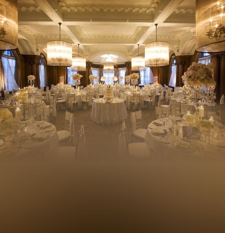 The Vancouver Club