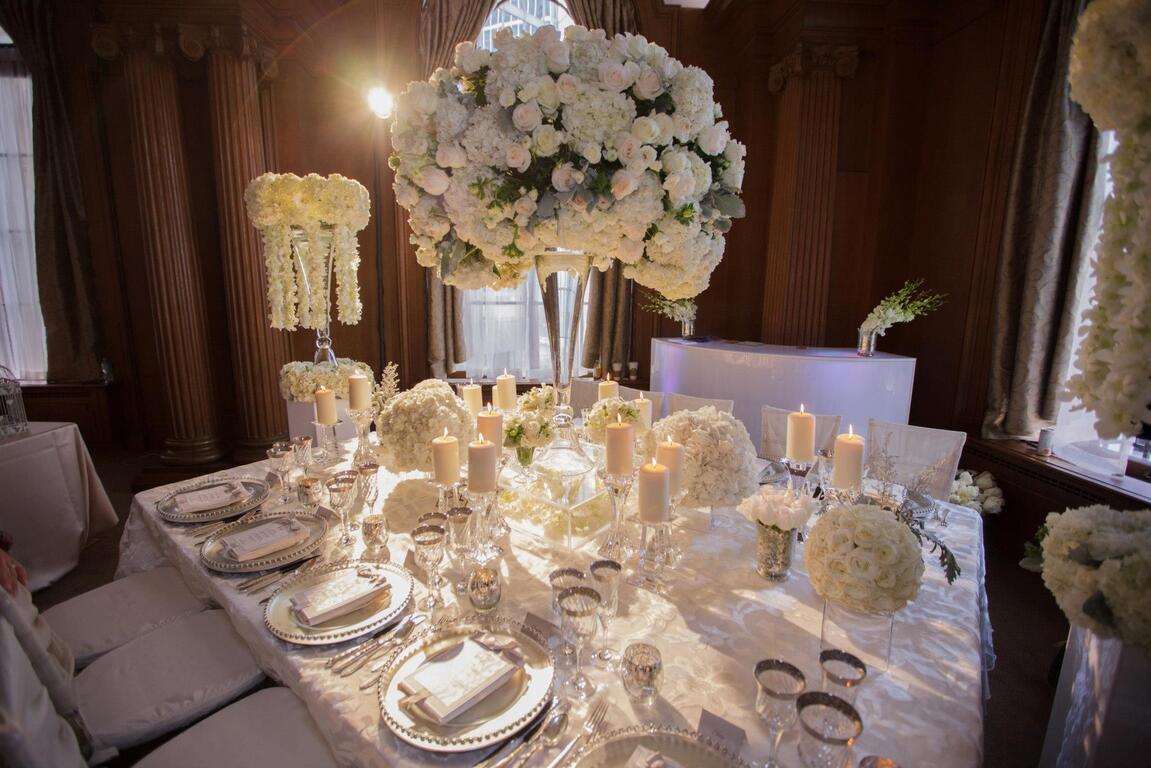 The Vancouver Club