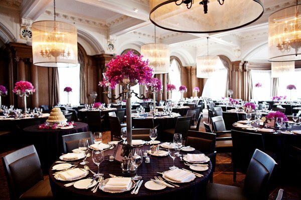 The Vancouver Club