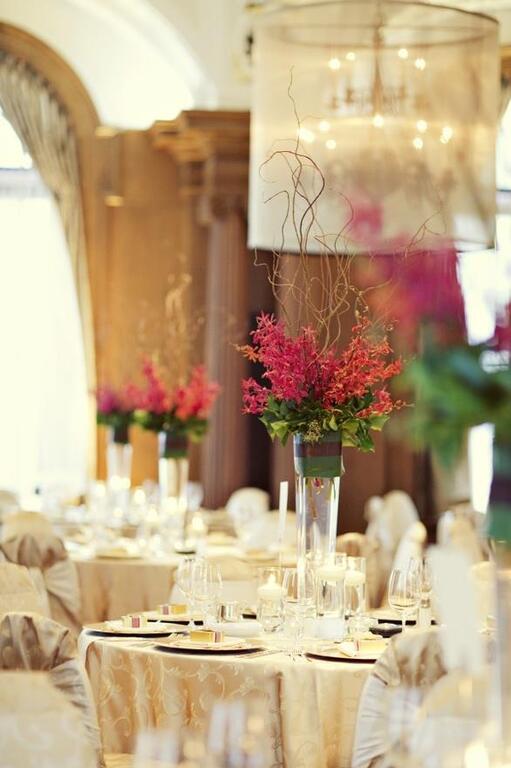 The Vancouver Club