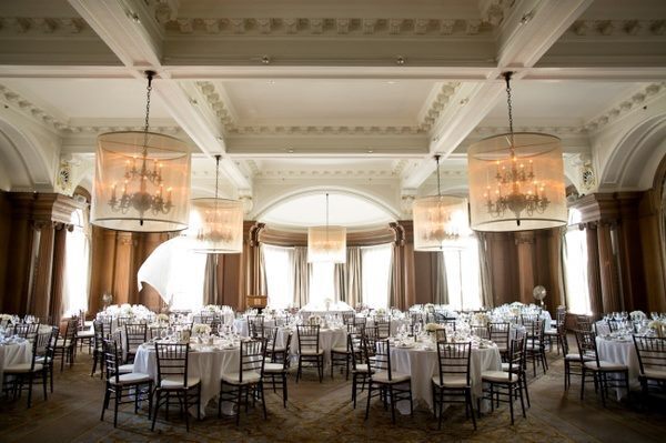 The Vancouver Club - Venue - Vancouver - Weddinghero.ca