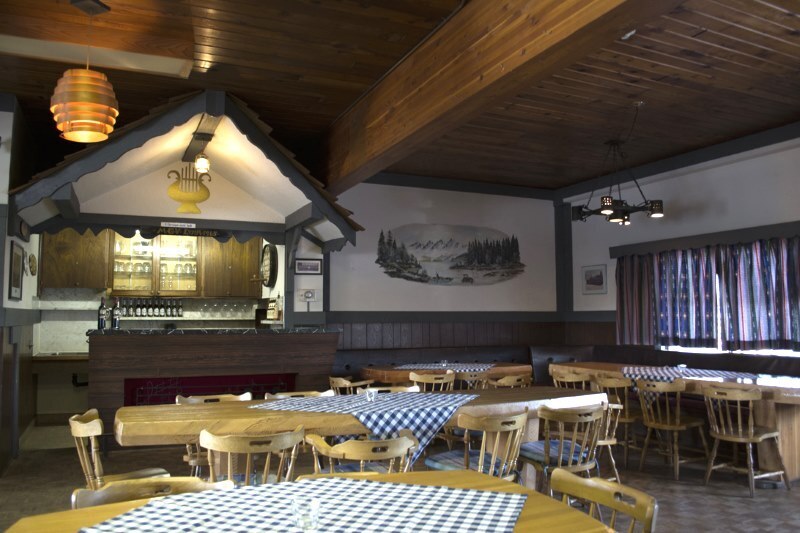 Vancouver Alpen Club