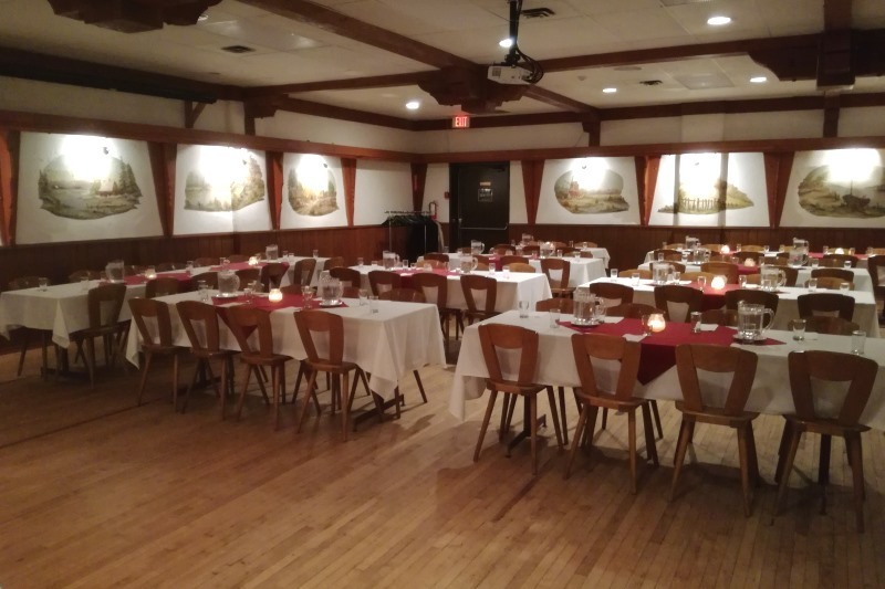 Vancouver Alpen Club