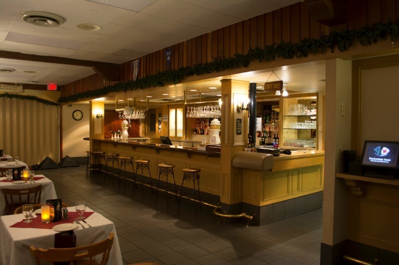 Vancouver Alpen Club