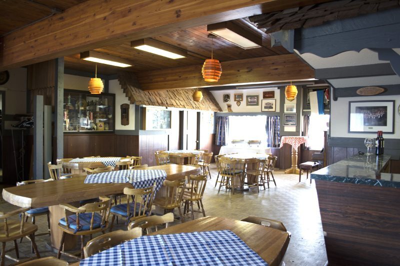 Vancouver Alpen Club