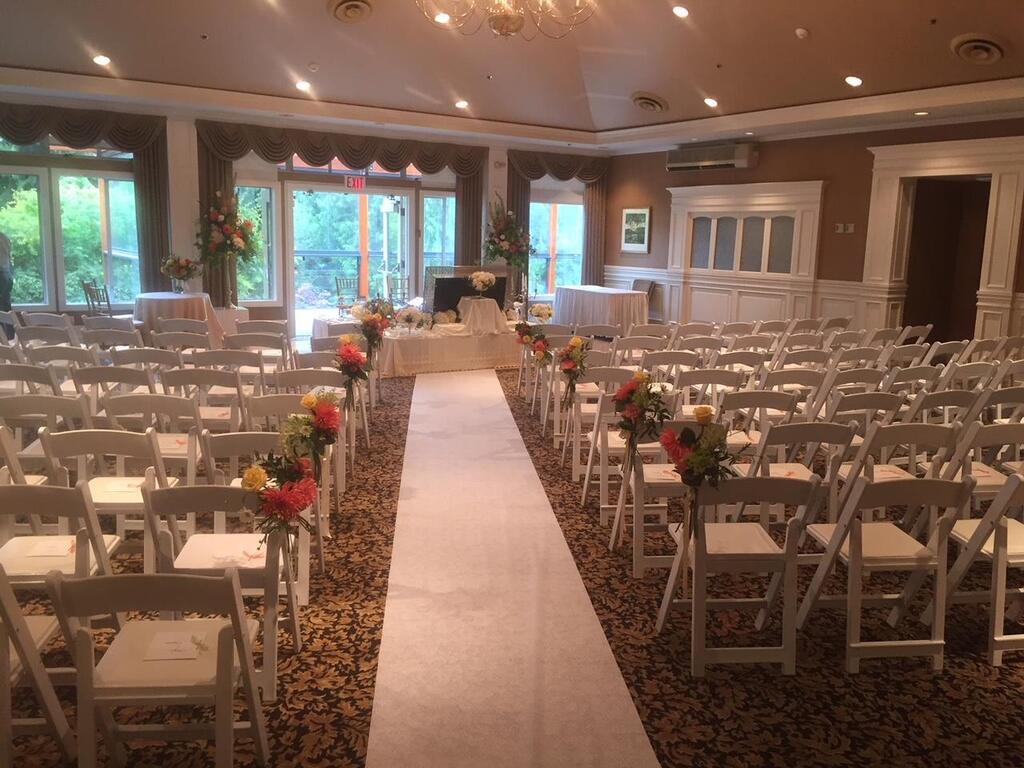 University Golf Club