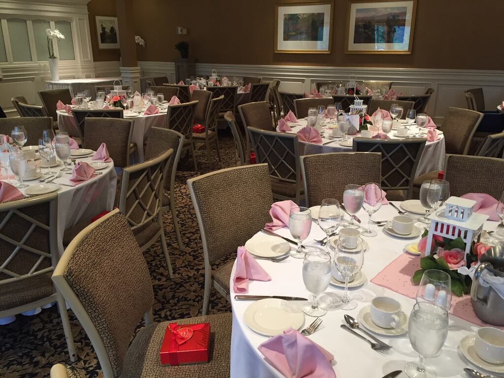 University Golf Club