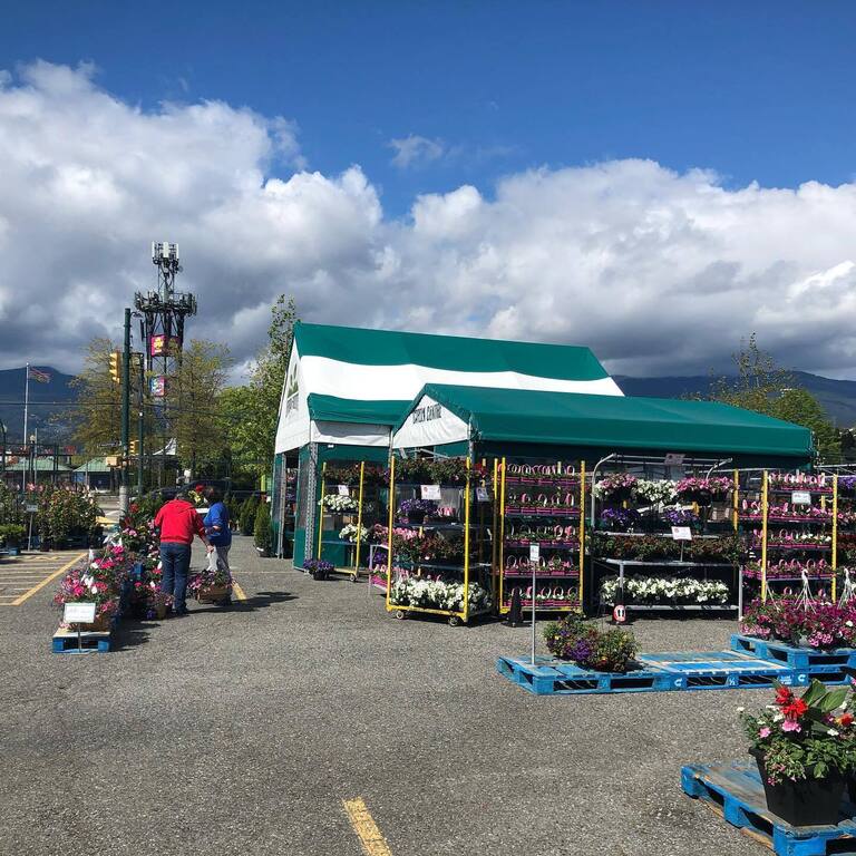 Pacific National Exhibition