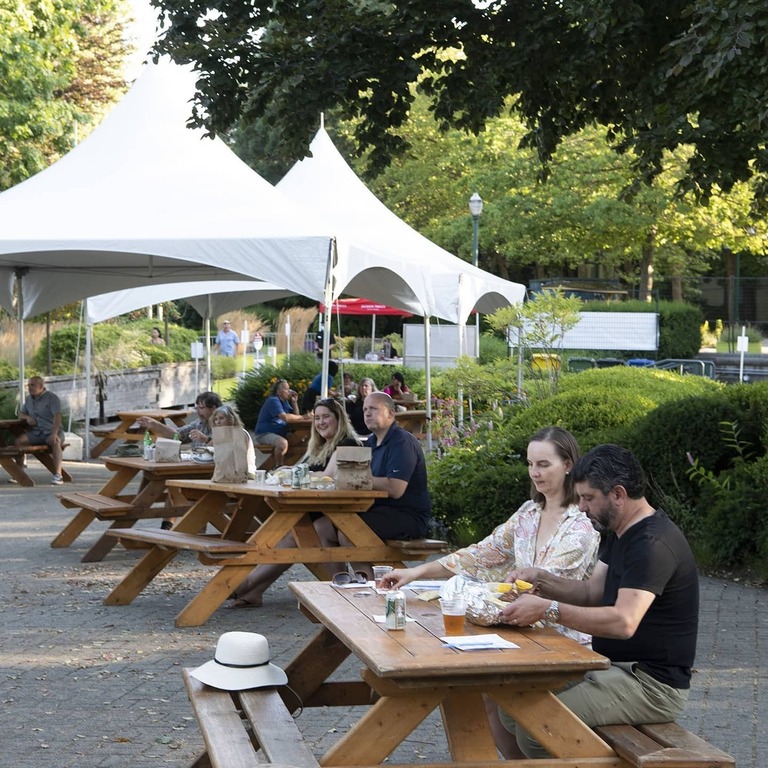 Pacific National Exhibition