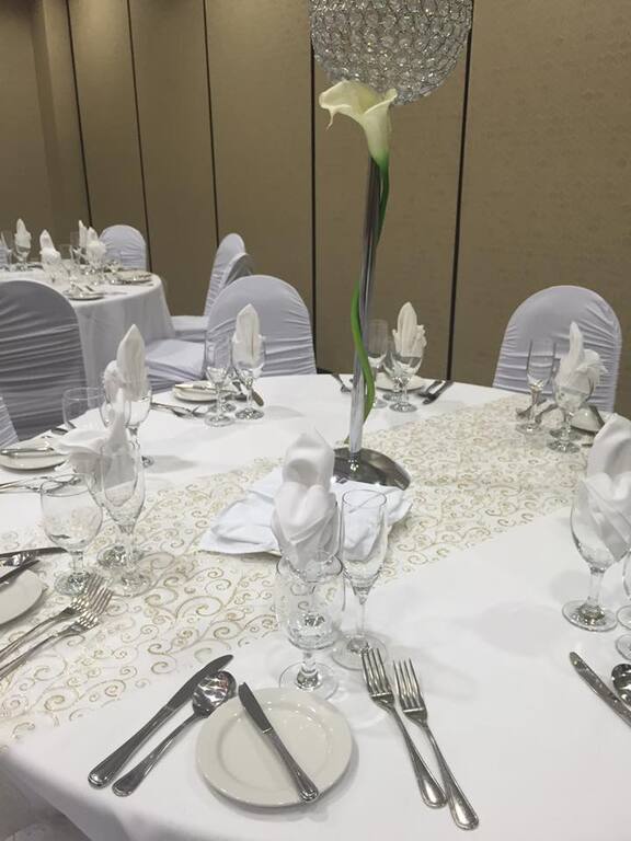 Hilton Garden Inn Toronto Airport West