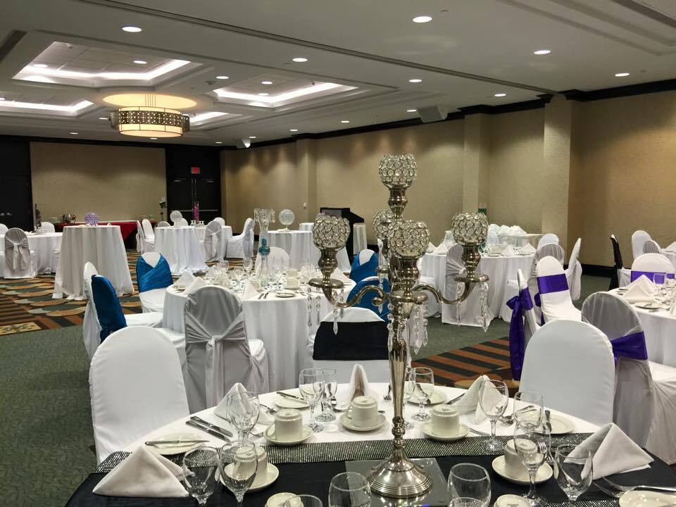 Hilton Garden Inn Toronto Airport West