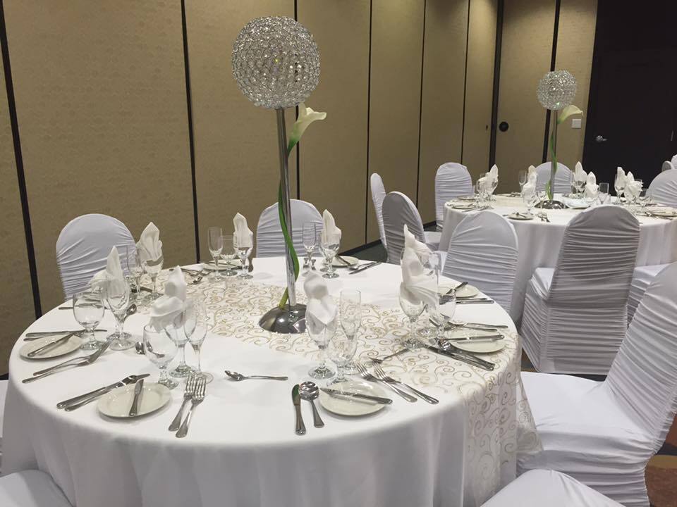 Hilton Garden Inn Toronto Airport West