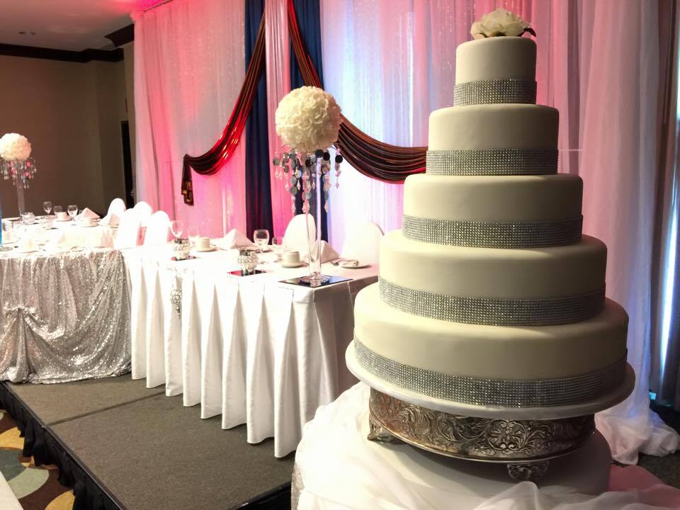 Hilton Garden Inn Toronto Airport West