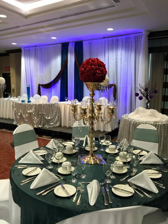 Hilton Garden Inn Toronto Airport West