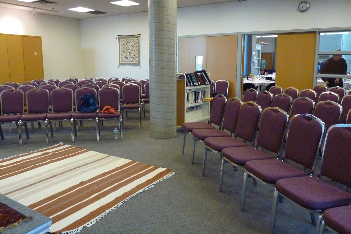 Peretz Centre for Secular Jewish Culture